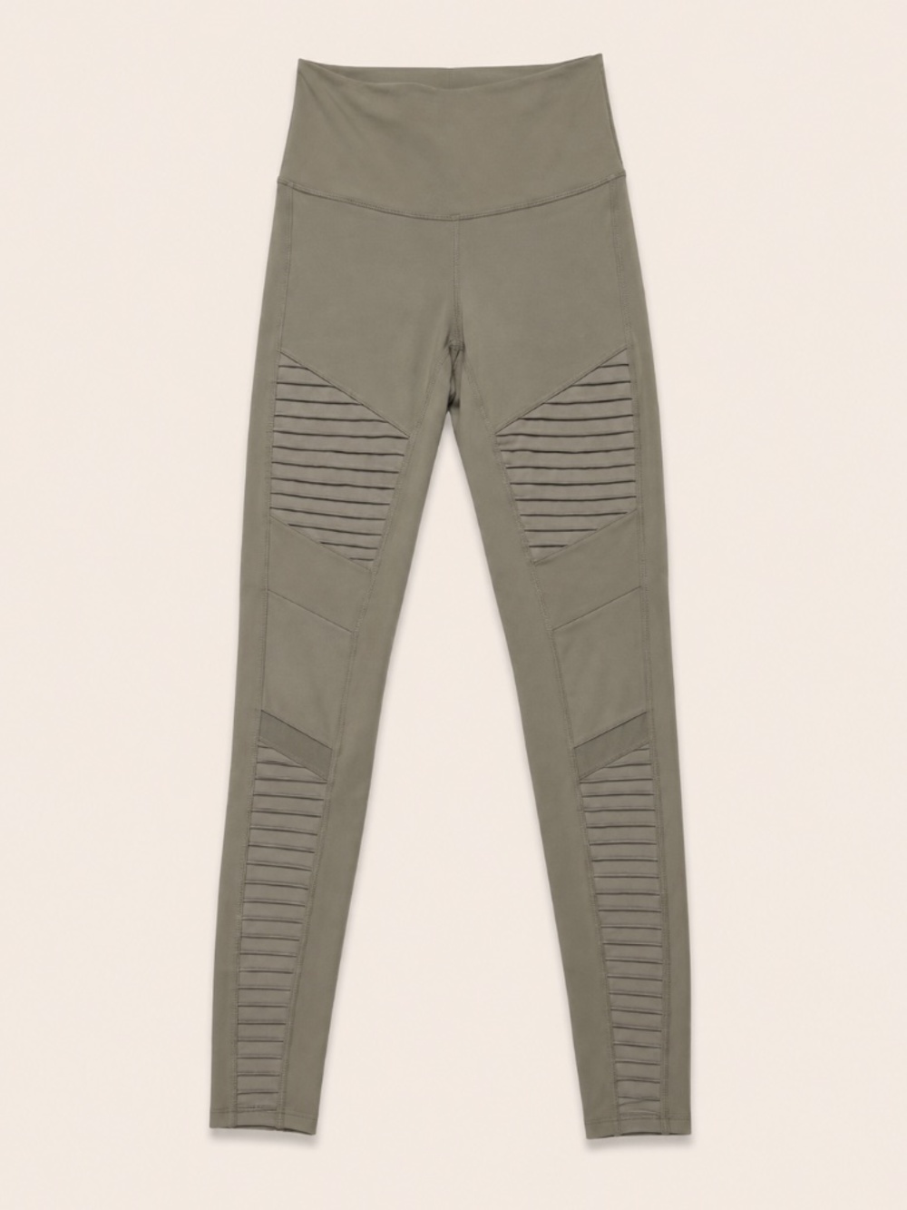 Alo Yoga Moto Leggings – XS